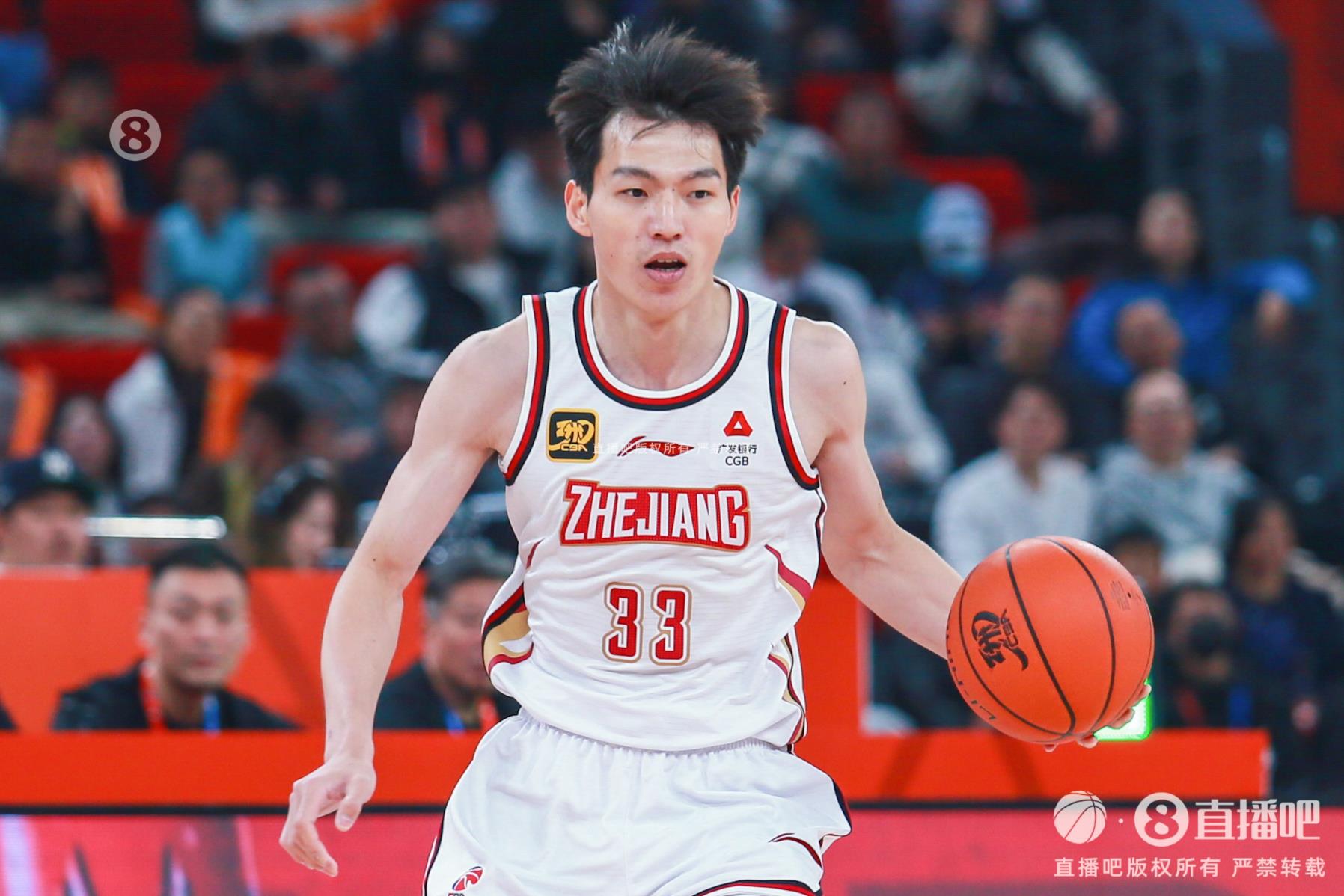 發(fā)揮穩(wěn)定！吳前12中6&三分8中4貢獻(xiàn)17分3板2助1斷