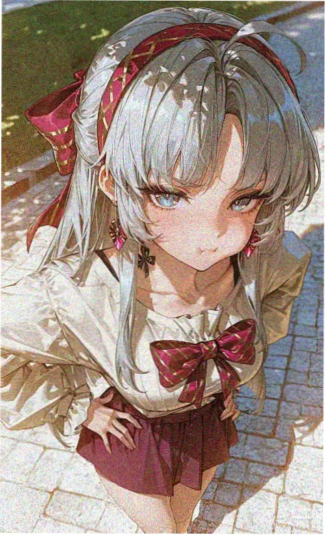 长安三万里