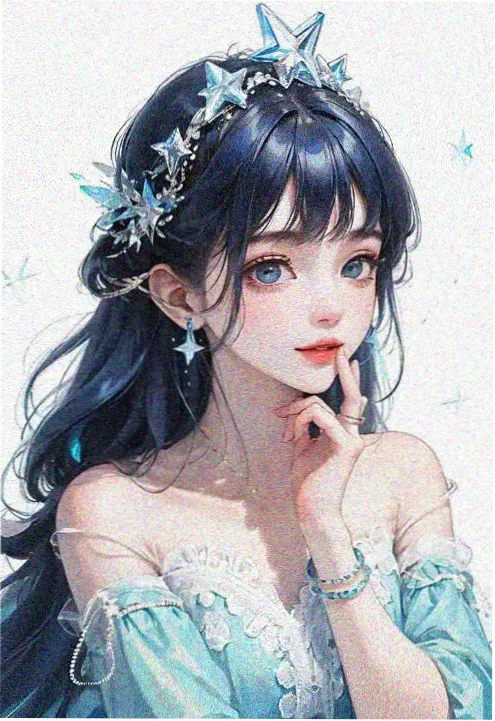 消失的她