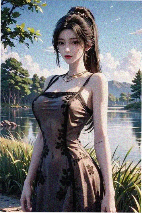 繁花